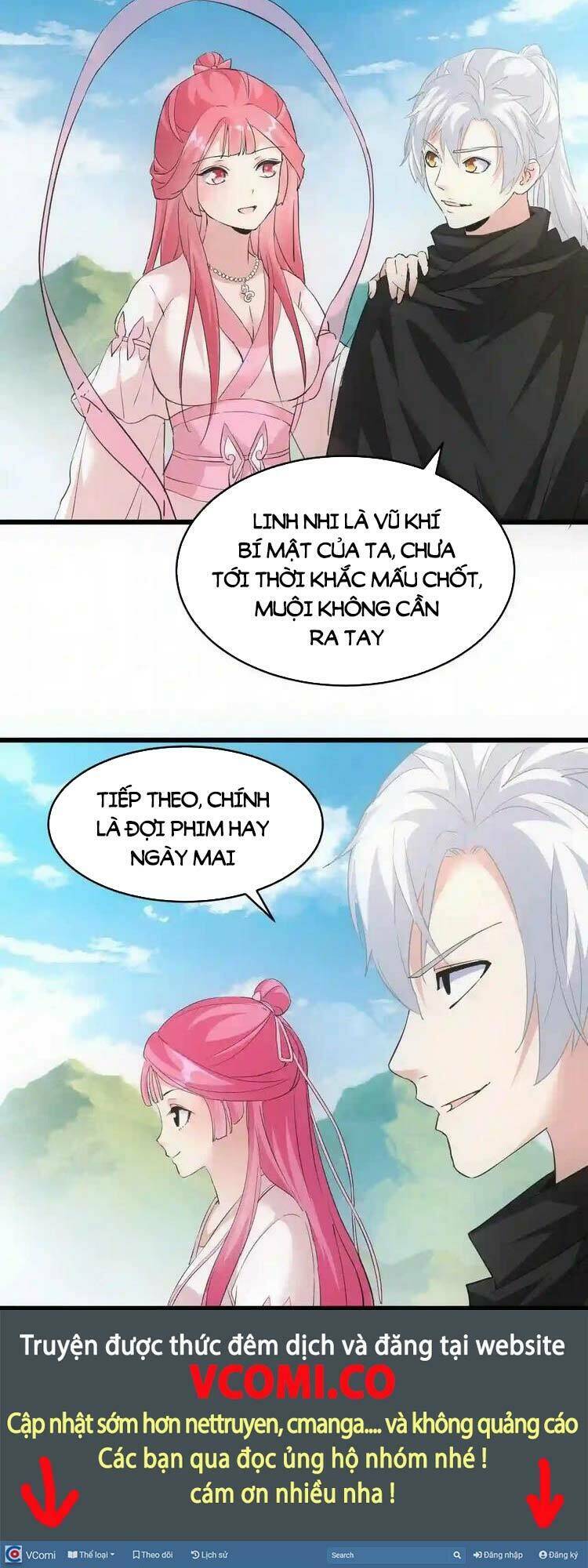 Vạn Cổ Đệ Nhất Thần