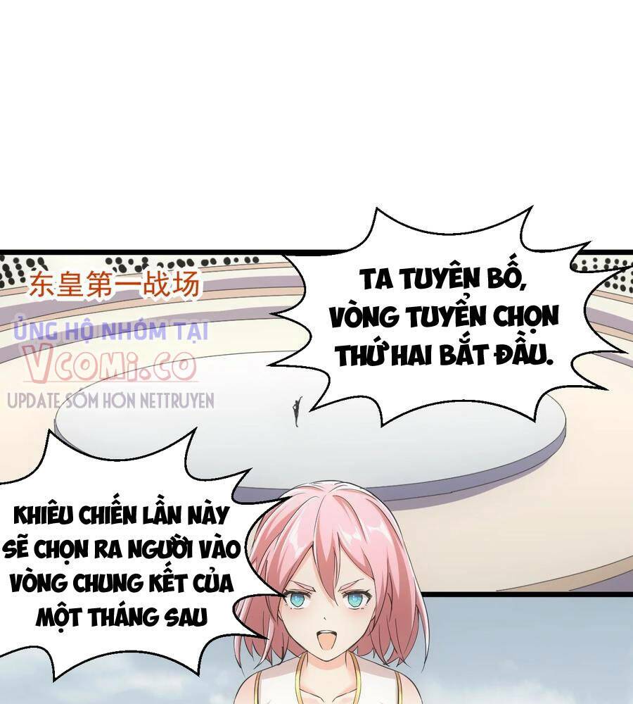 Vạn Cổ Đệ Nhất Thần