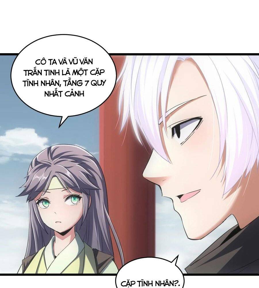 Vạn Cổ Đệ Nhất Thần