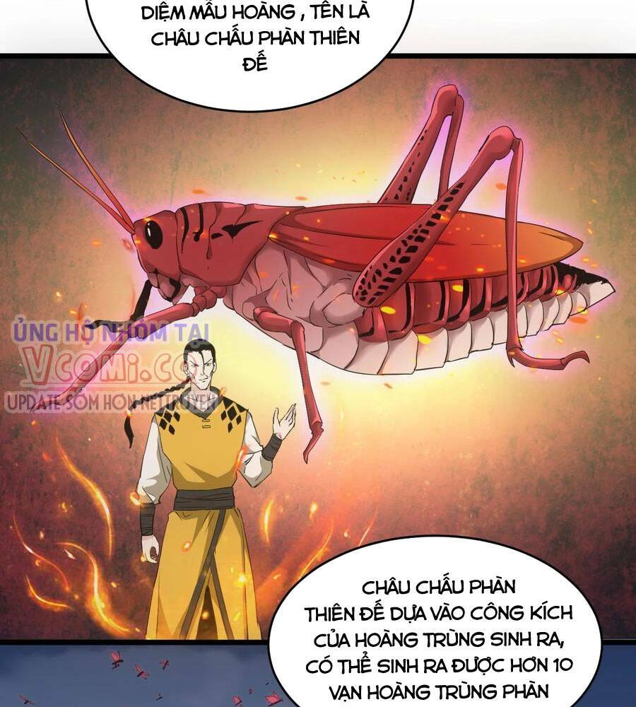 Vạn Cổ Đệ Nhất Thần