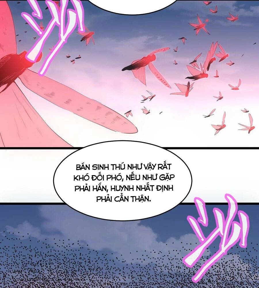 Vạn Cổ Đệ Nhất Thần