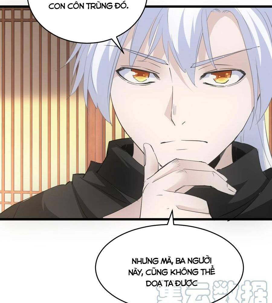 Vạn Cổ Đệ Nhất Thần