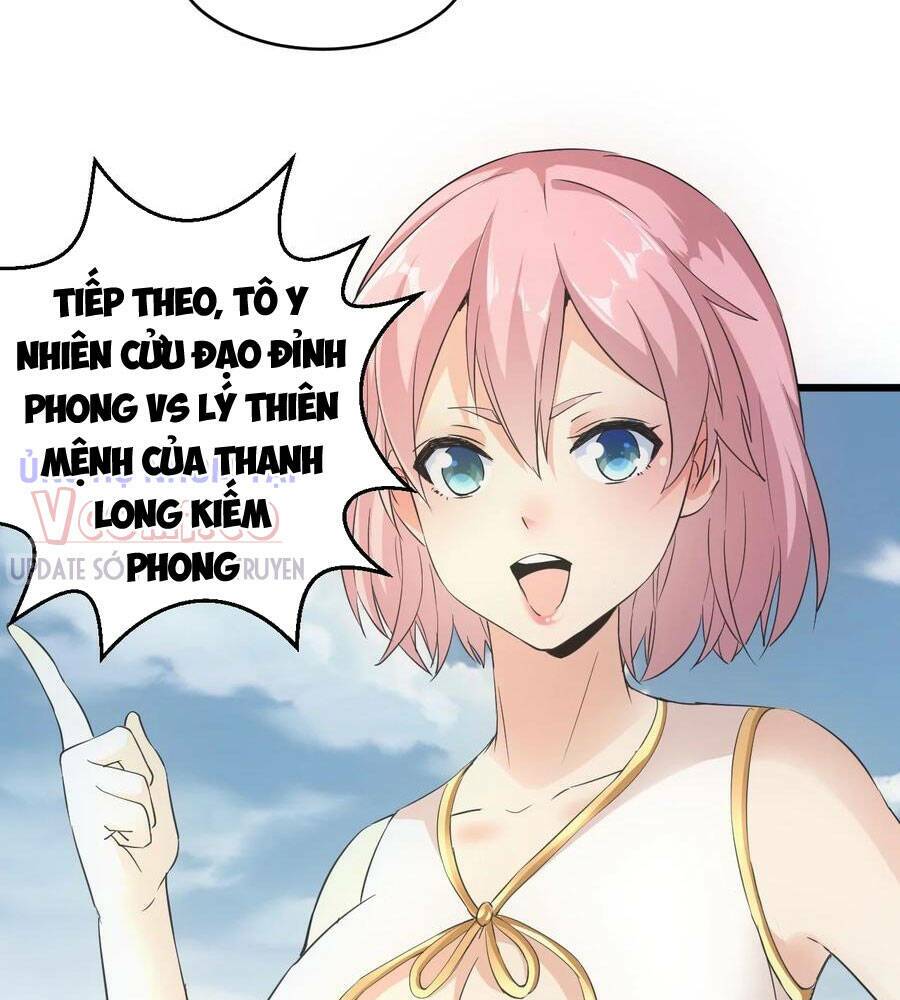 Vạn Cổ Đệ Nhất Thần