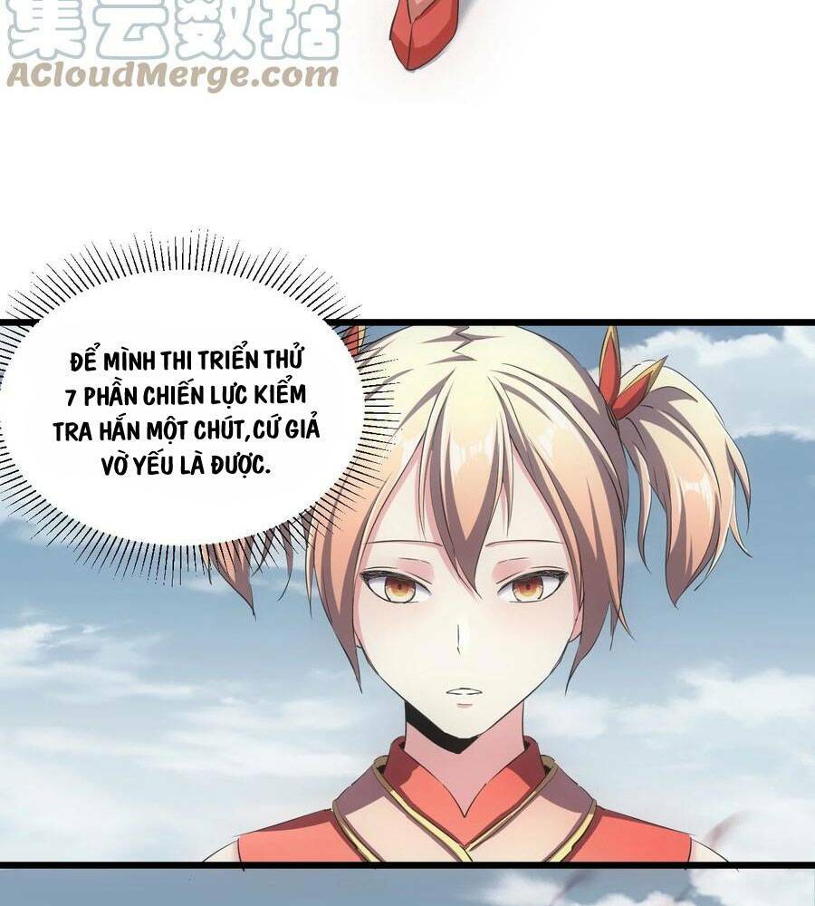Vạn Cổ Đệ Nhất Thần