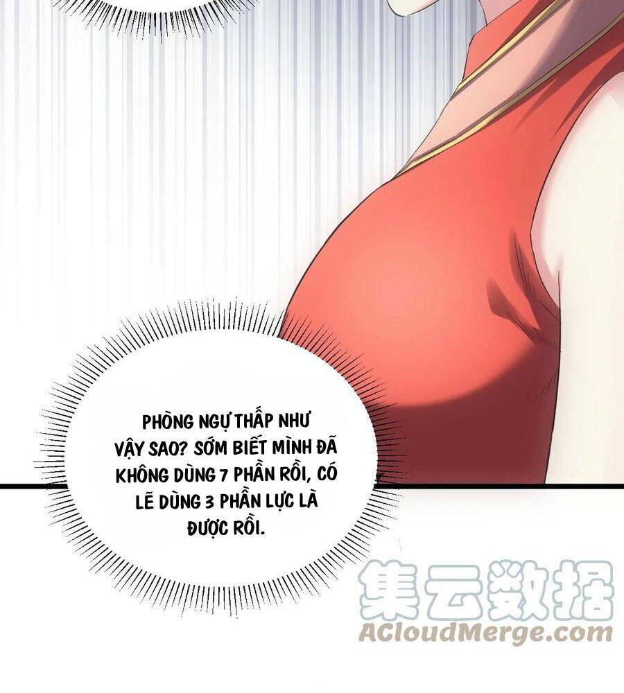 Vạn Cổ Đệ Nhất Thần