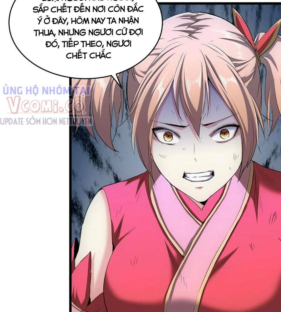 Vạn Cổ Đệ Nhất Thần