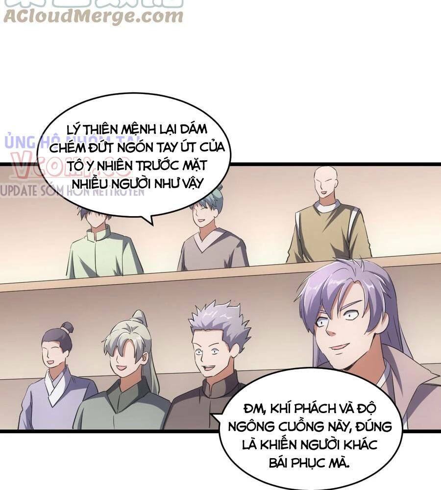 Vạn Cổ Đệ Nhất Thần