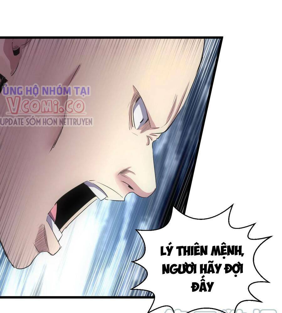 Vạn Cổ Đệ Nhất Thần