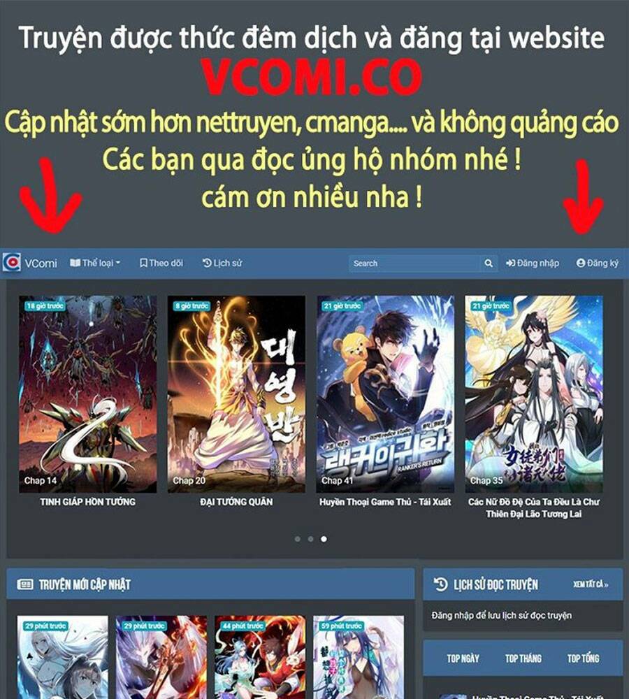 Vạn Cổ Đệ Nhất Thần