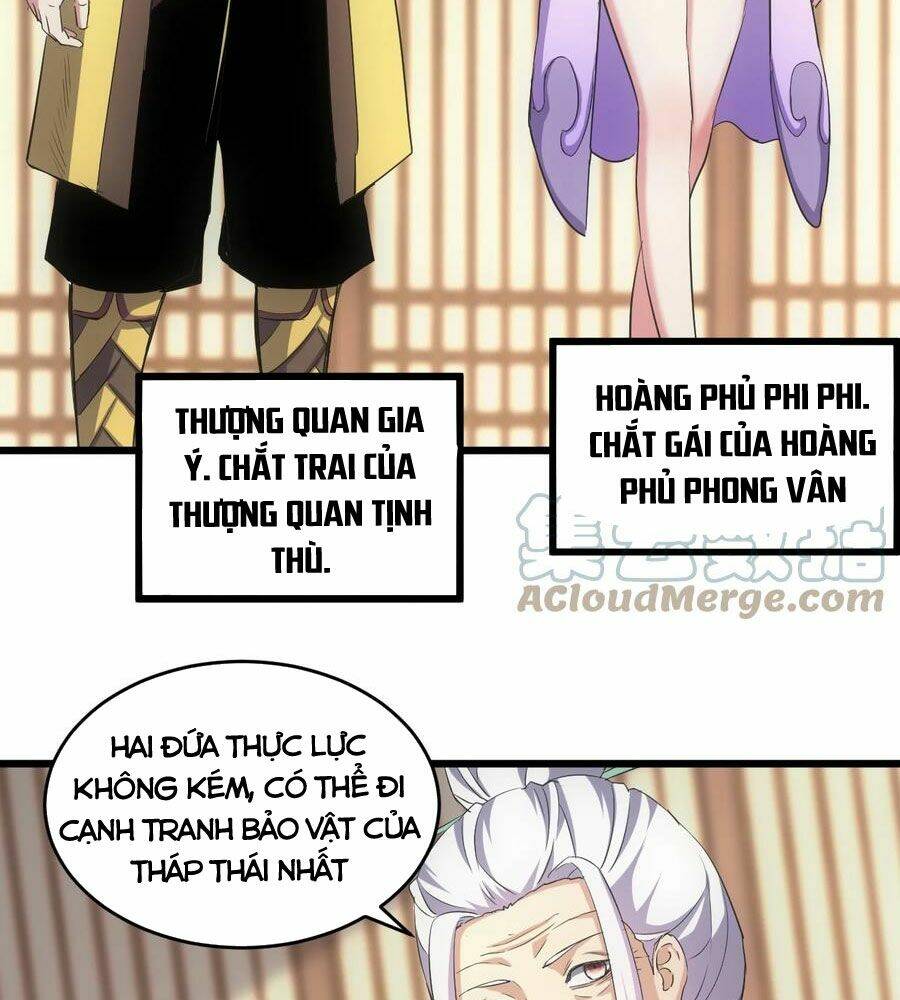 Vạn Cổ Đệ Nhất Thần