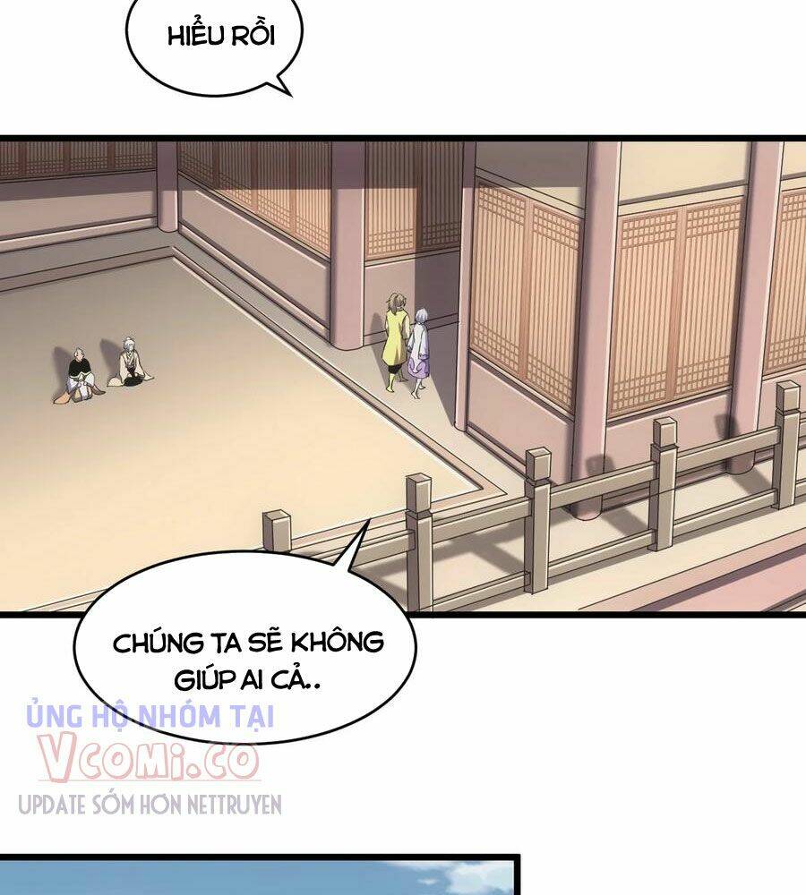 Vạn Cổ Đệ Nhất Thần