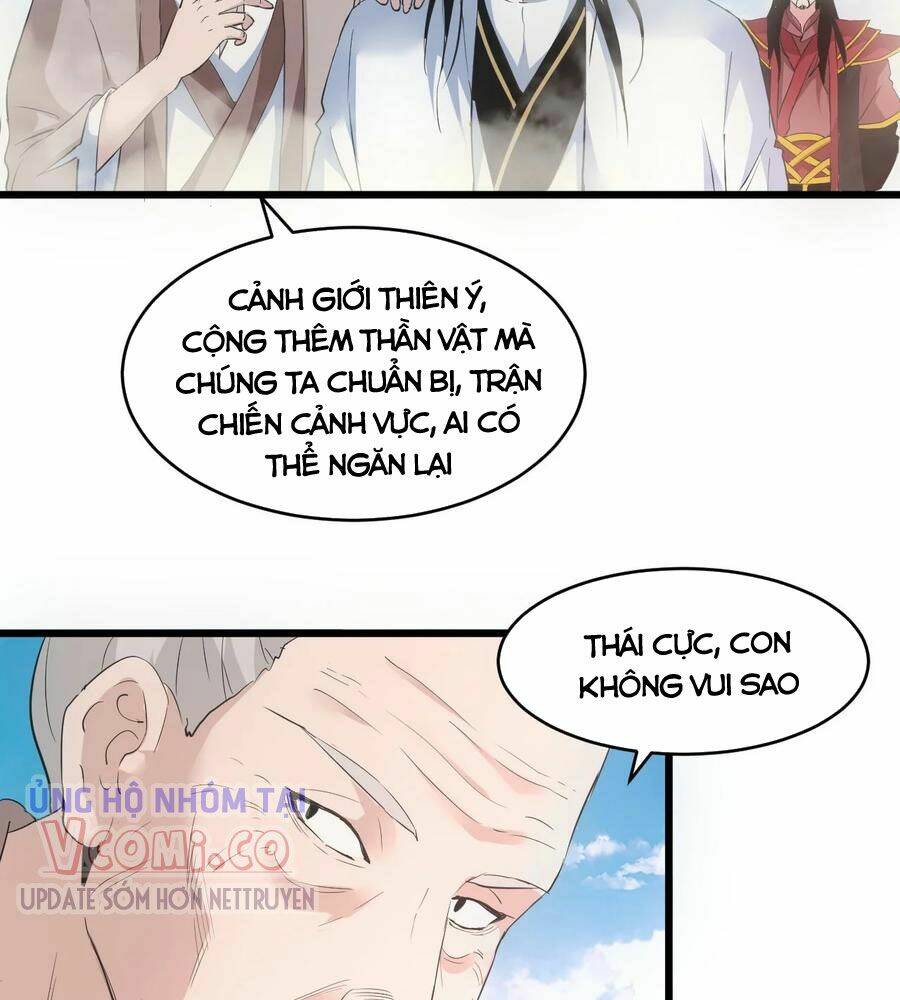 Vạn Cổ Đệ Nhất Thần