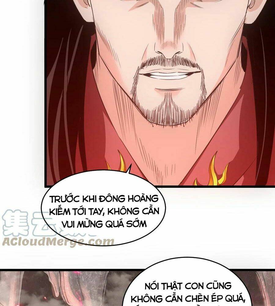 Vạn Cổ Đệ Nhất Thần