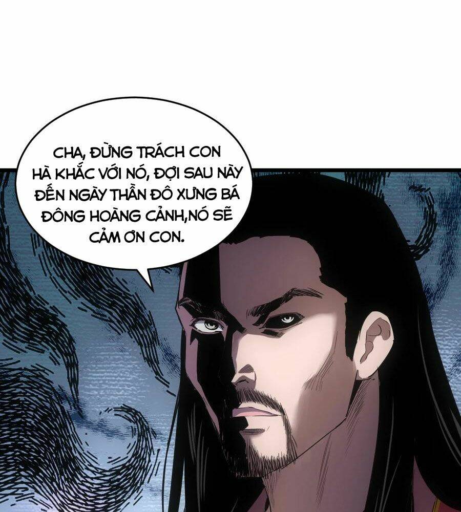 Vạn Cổ Đệ Nhất Thần