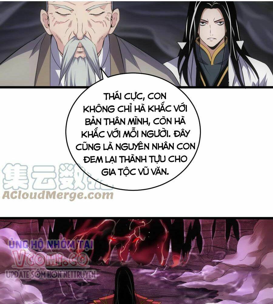 Vạn Cổ Đệ Nhất Thần
