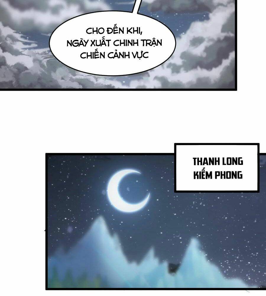Vạn Cổ Đệ Nhất Thần