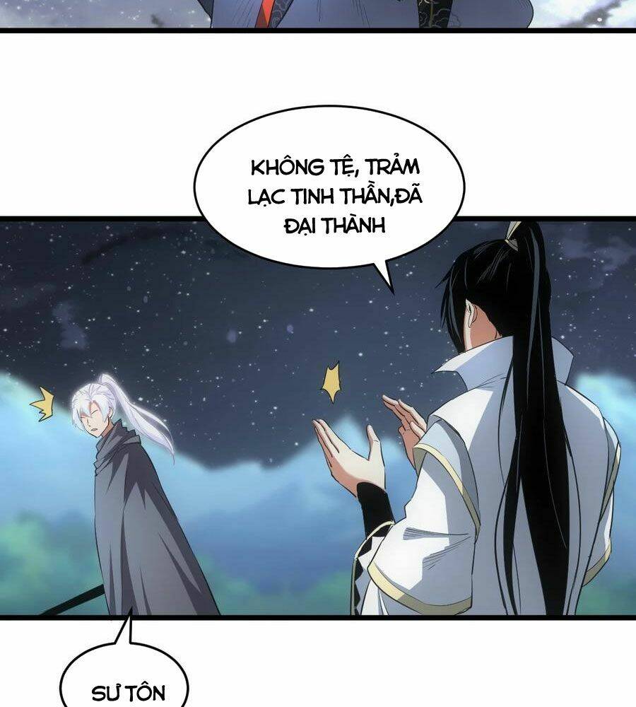 Vạn Cổ Đệ Nhất Thần