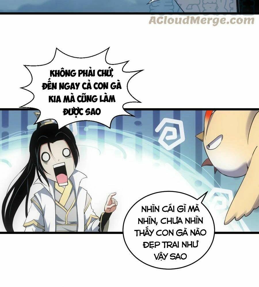 Vạn Cổ Đệ Nhất Thần