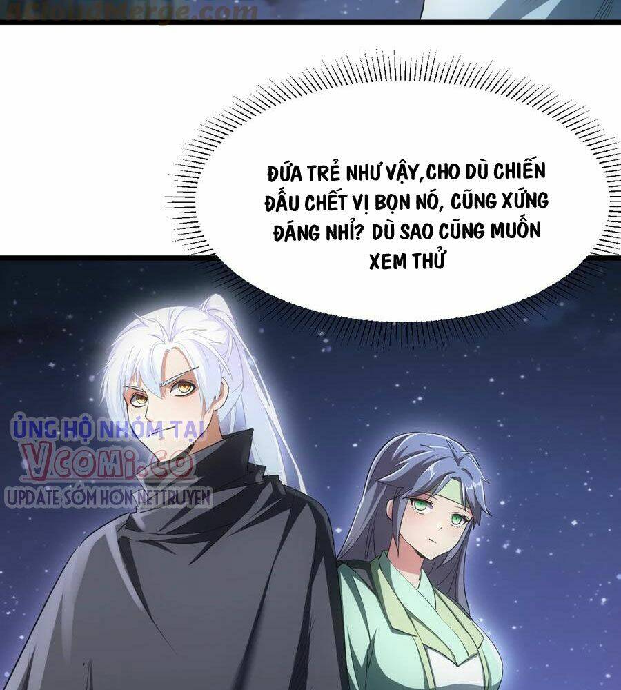 Vạn Cổ Đệ Nhất Thần