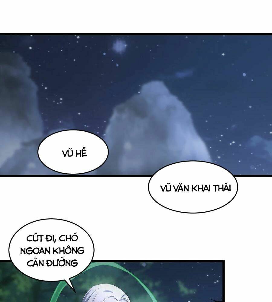 Vạn Cổ Đệ Nhất Thần