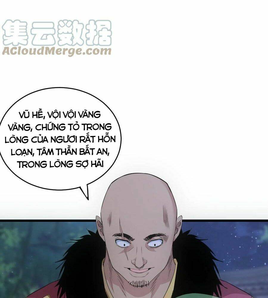 Vạn Cổ Đệ Nhất Thần