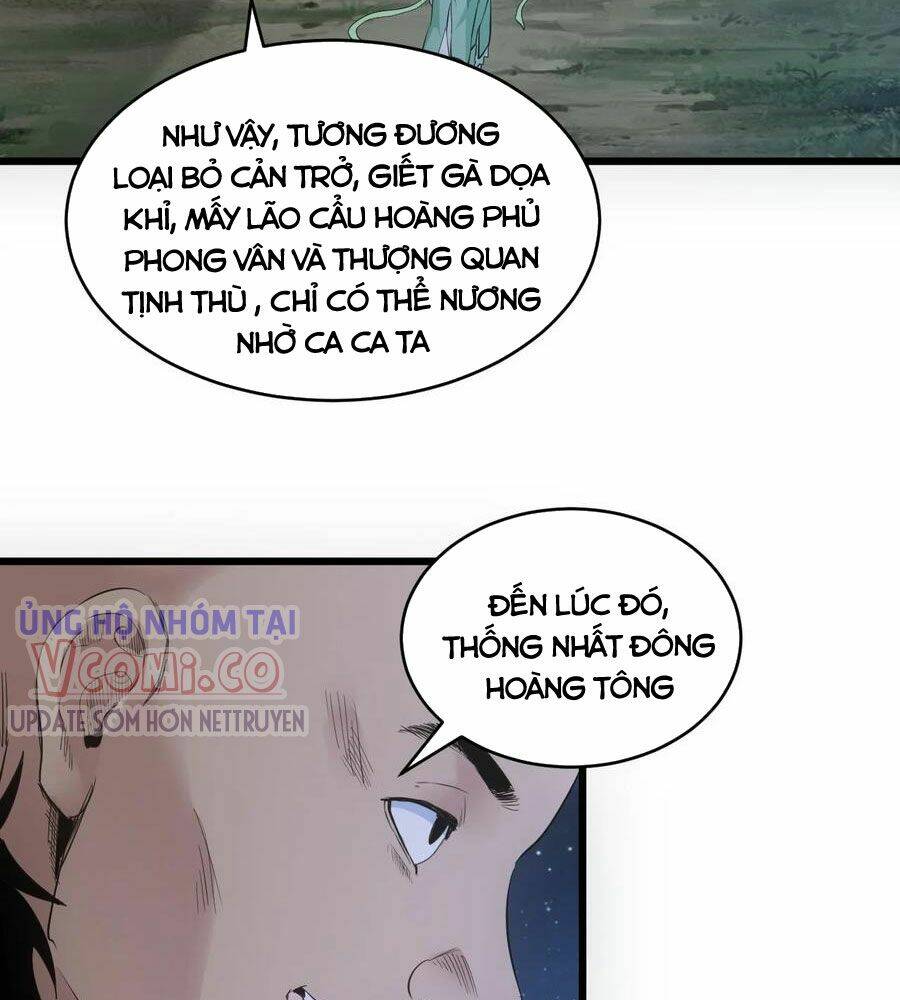 Vạn Cổ Đệ Nhất Thần