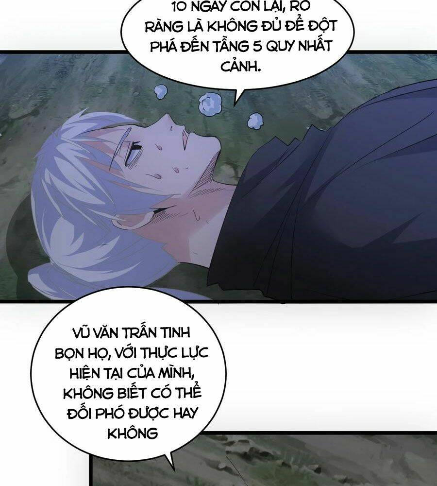 Vạn Cổ Đệ Nhất Thần