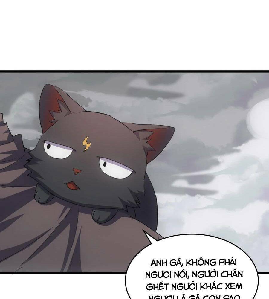 Vạn Cổ Đệ Nhất Thần