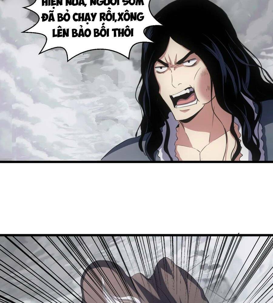 Vạn Cổ Đệ Nhất Thần