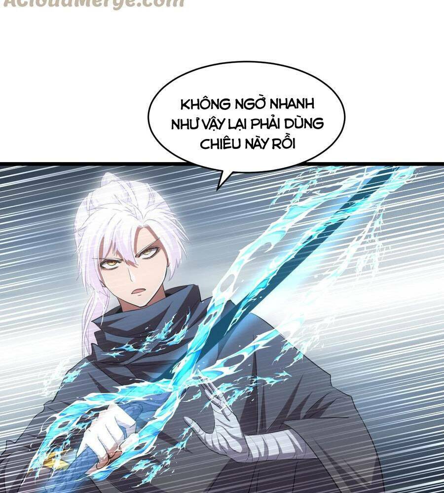 Vạn Cổ Đệ Nhất Thần