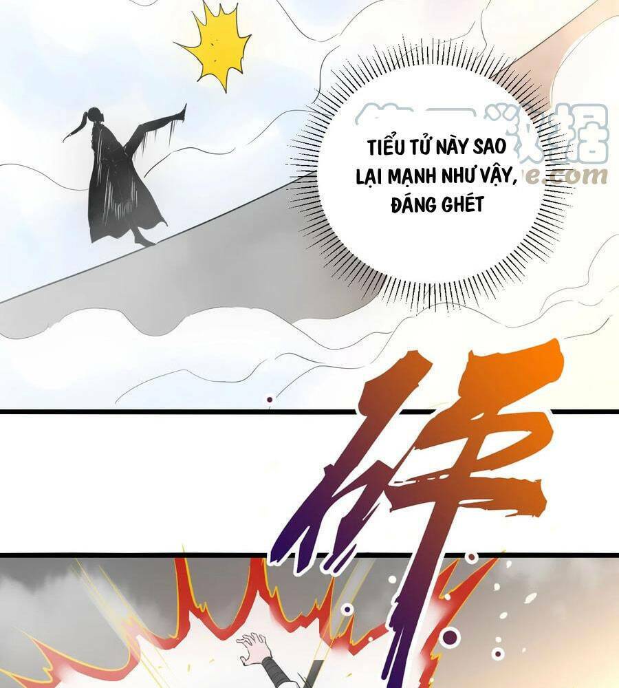 Vạn Cổ Đệ Nhất Thần