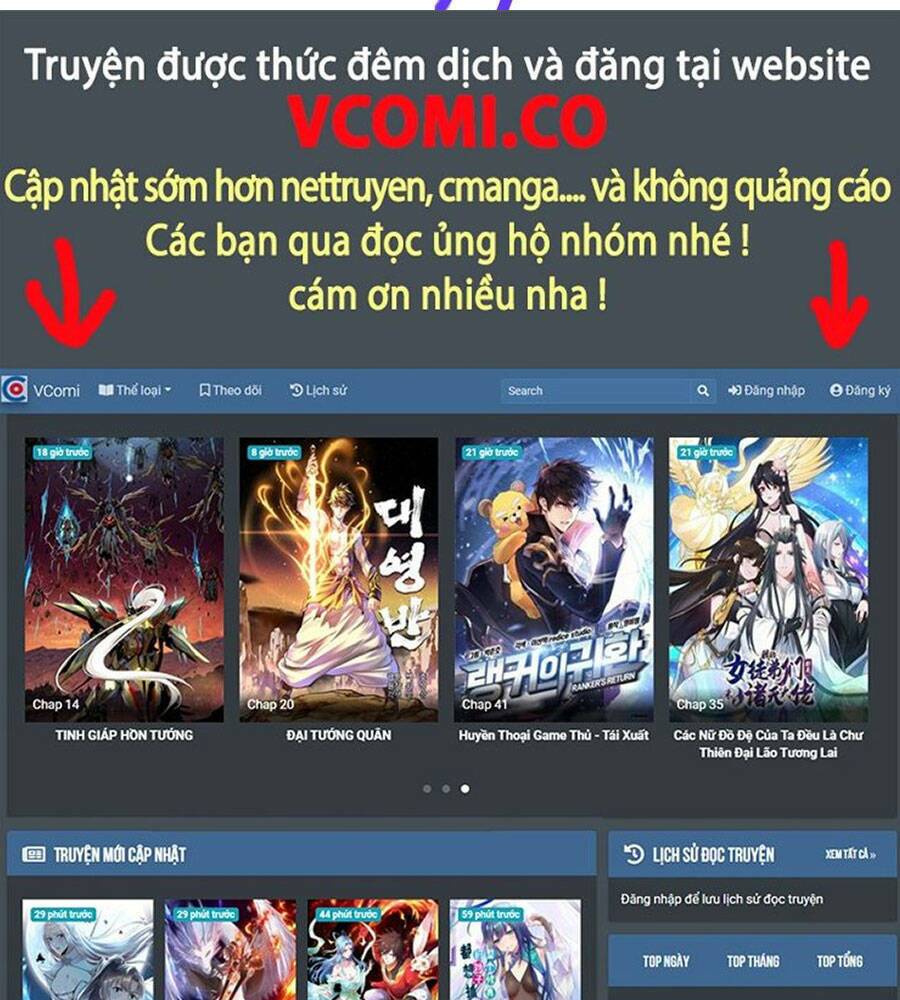 Vạn Cổ Đệ Nhất Thần