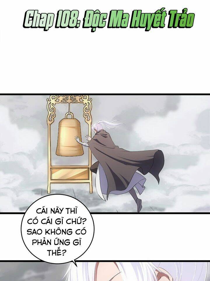 Vạn Cổ Đệ Nhất Thần
