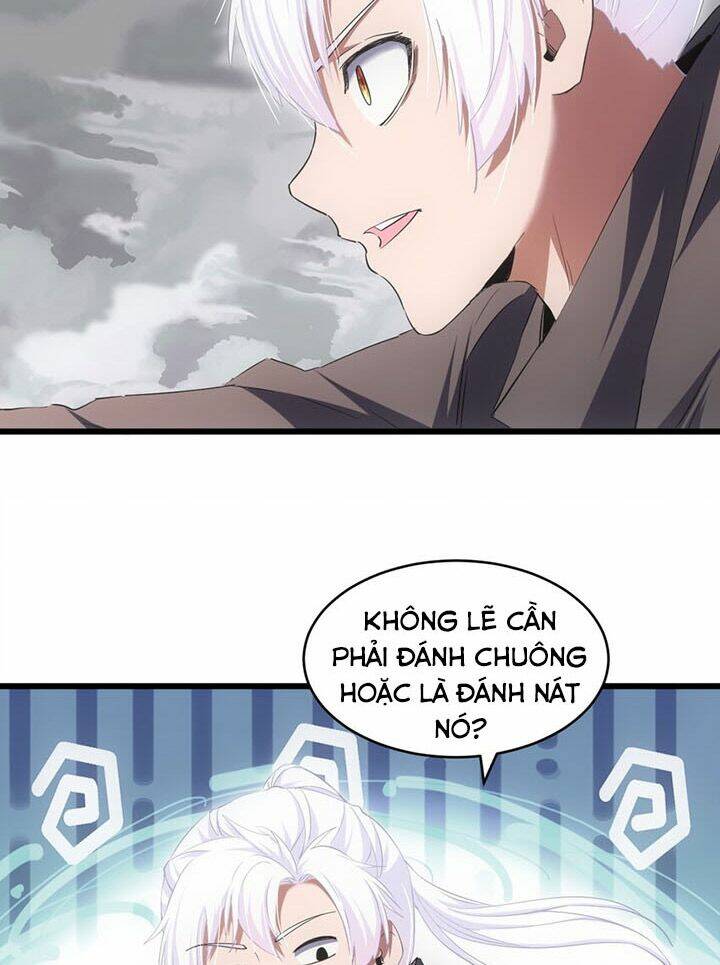 Vạn Cổ Đệ Nhất Thần