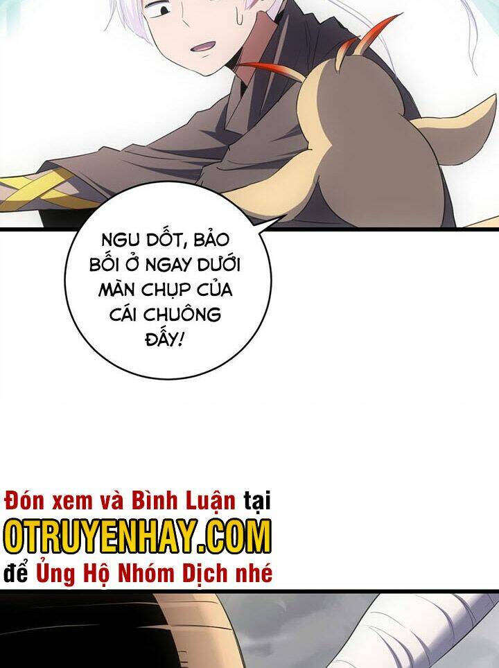 Vạn Cổ Đệ Nhất Thần