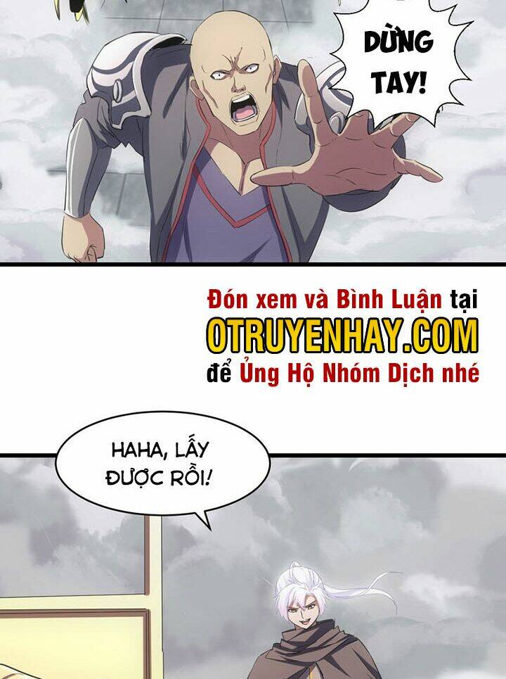 Vạn Cổ Đệ Nhất Thần