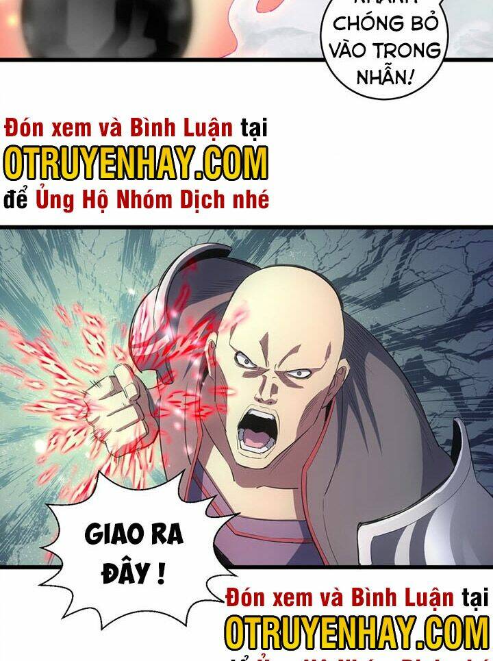 Vạn Cổ Đệ Nhất Thần