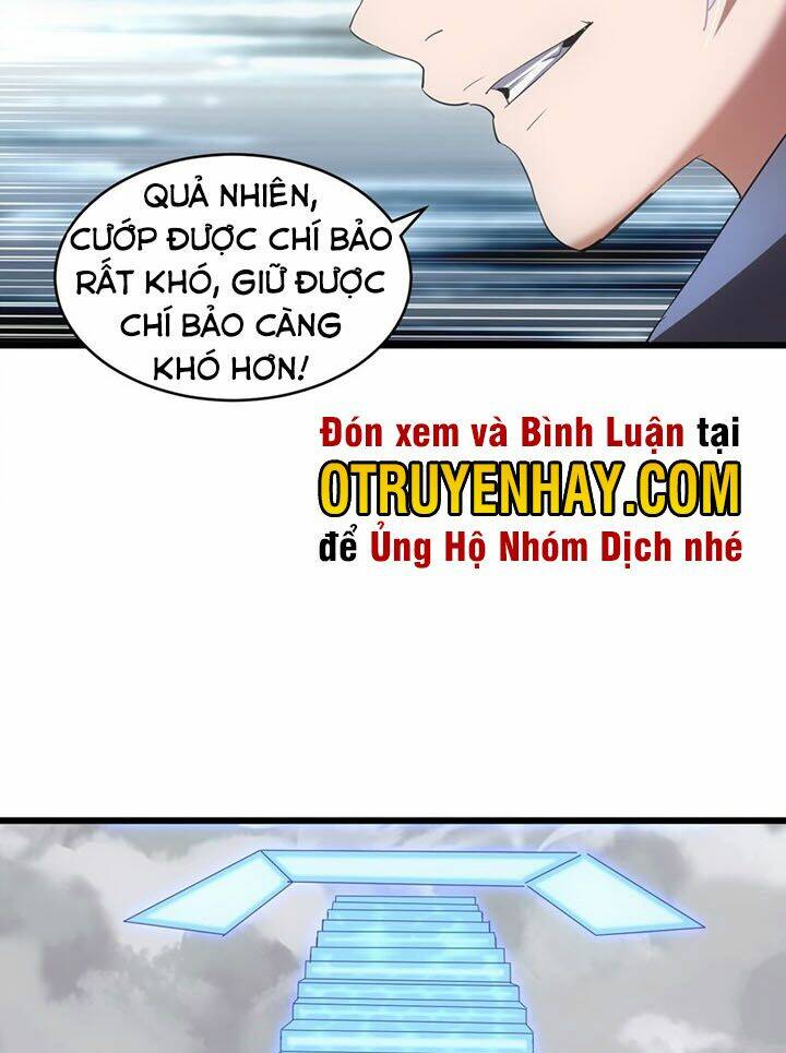 Vạn Cổ Đệ Nhất Thần