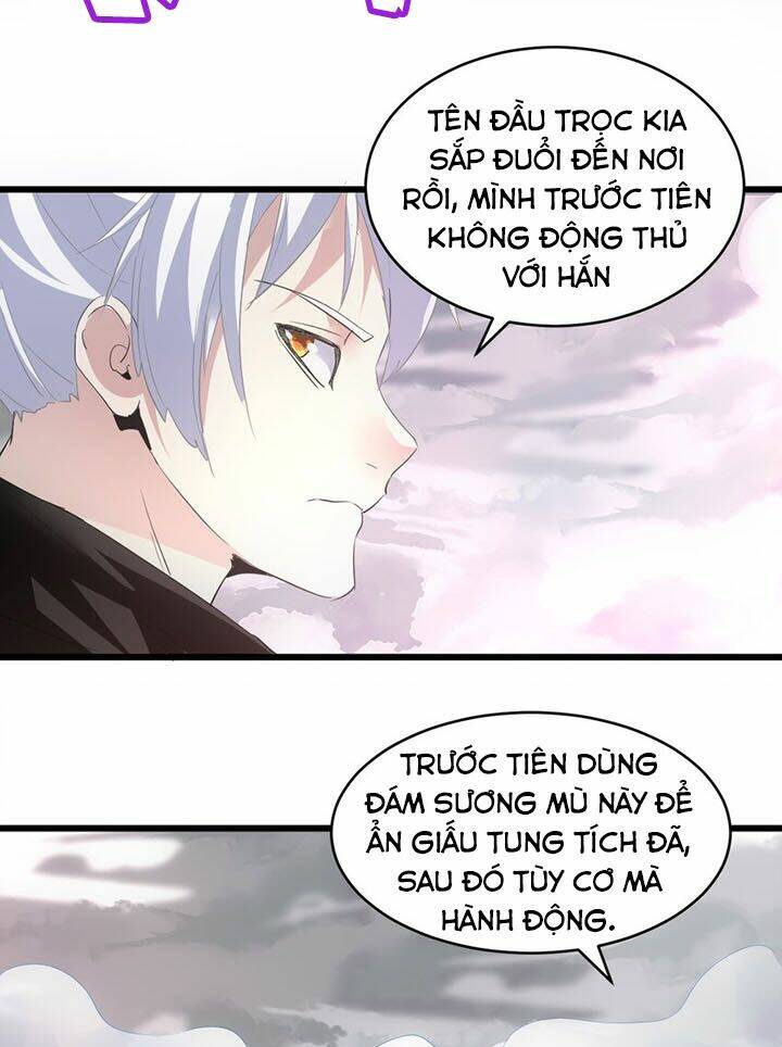 Vạn Cổ Đệ Nhất Thần