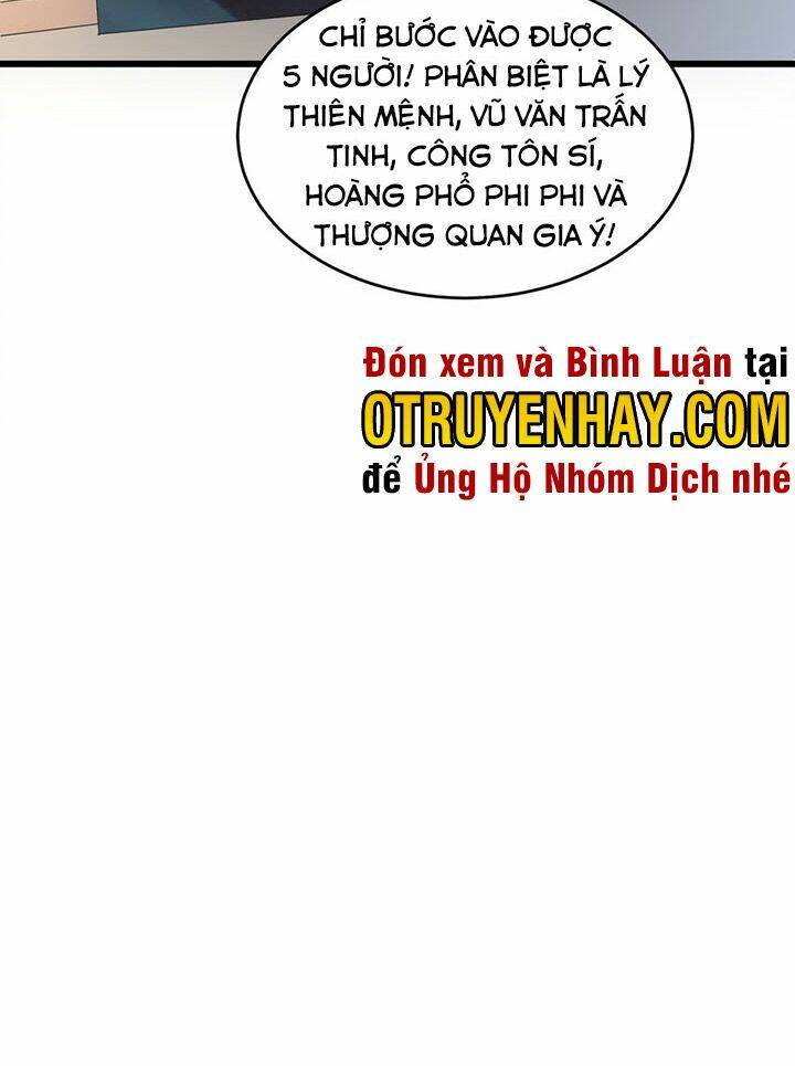 Vạn Cổ Đệ Nhất Thần