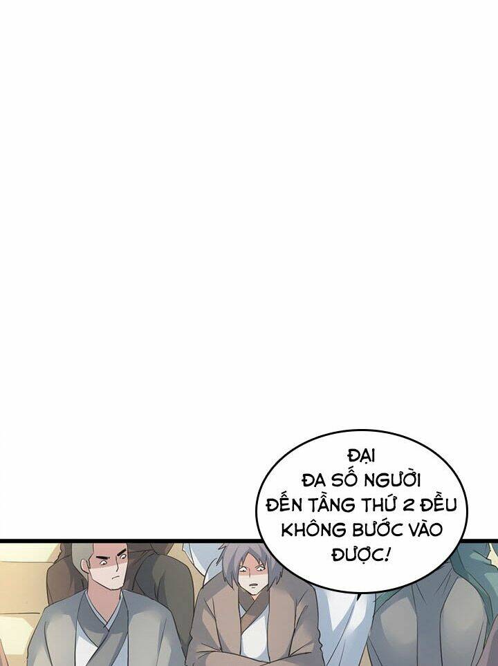 Vạn Cổ Đệ Nhất Thần