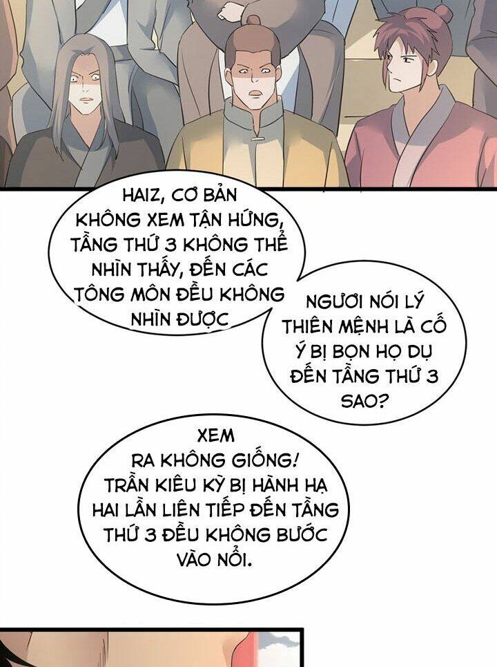 Vạn Cổ Đệ Nhất Thần