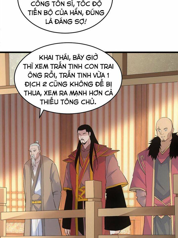 Vạn Cổ Đệ Nhất Thần