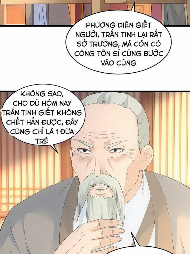 Vạn Cổ Đệ Nhất Thần