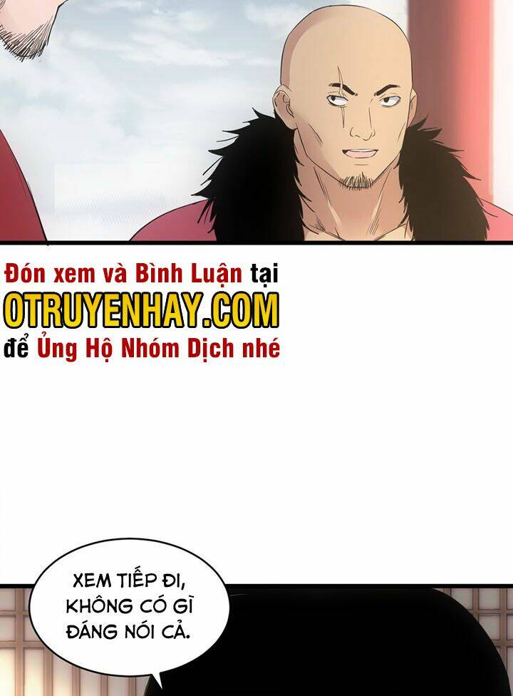 Vạn Cổ Đệ Nhất Thần