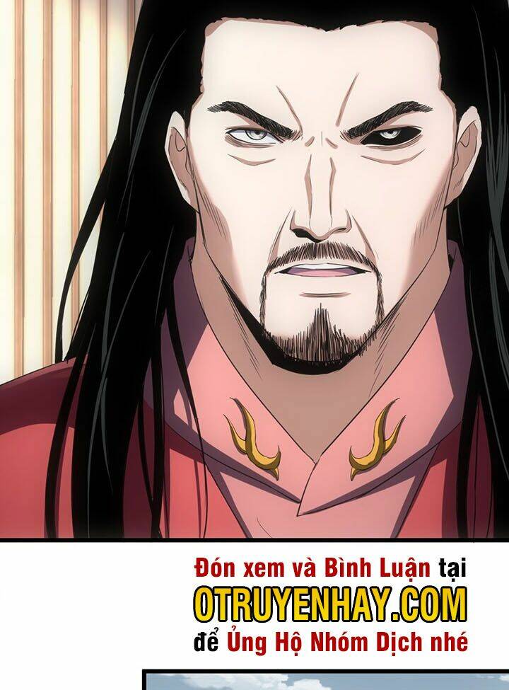 Vạn Cổ Đệ Nhất Thần