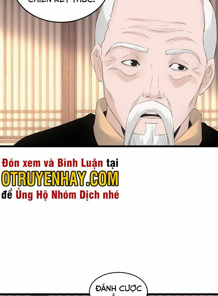 Vạn Cổ Đệ Nhất Thần