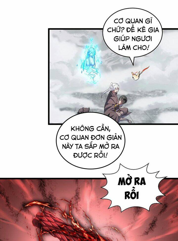Vạn Cổ Đệ Nhất Thần