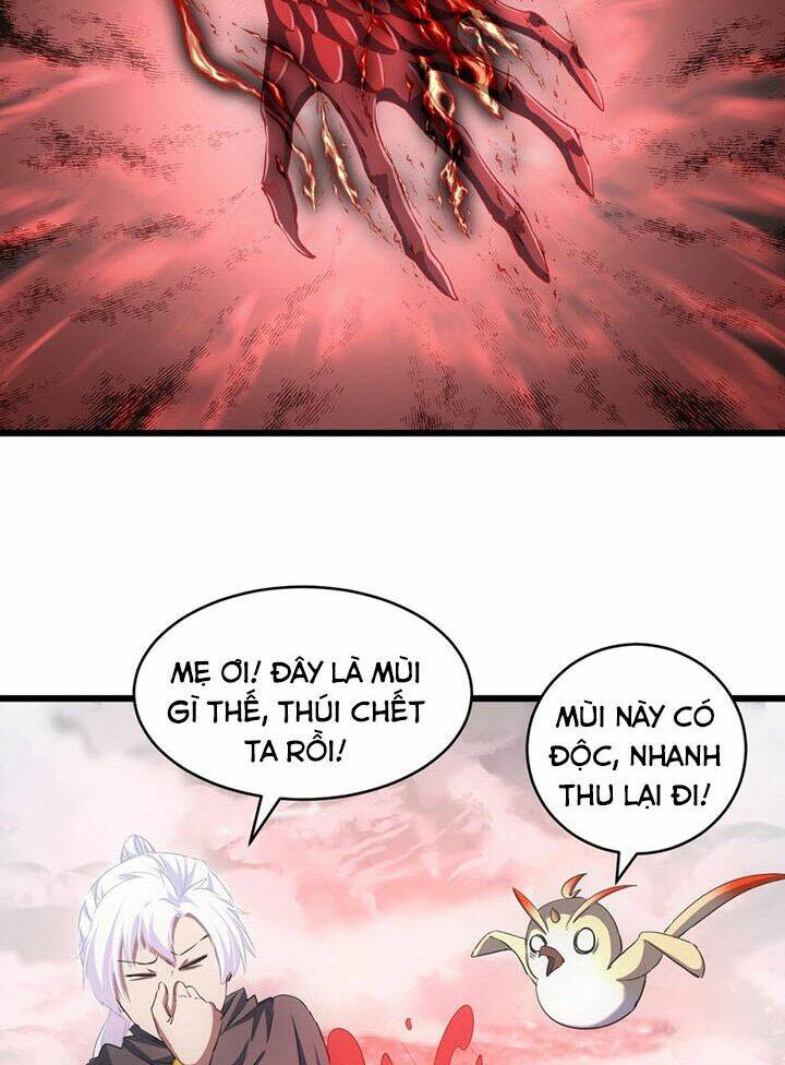 Vạn Cổ Đệ Nhất Thần