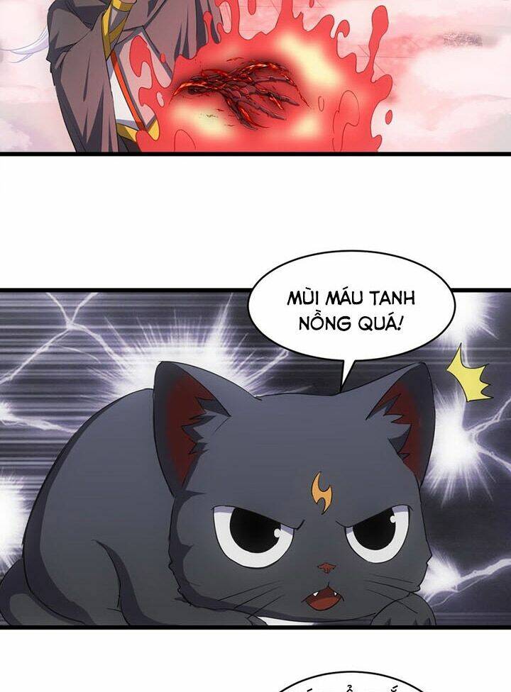 Vạn Cổ Đệ Nhất Thần